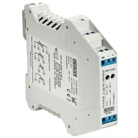 Wika Digital temperature transmitter, Model T15